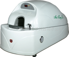 广州美尔康兆仁牌MKD-A30跑车型SPA水疗舱 引领高端家庭健康生活新潮流