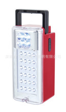 应急灯在保健器具配件中的重要作用与市场选购指南