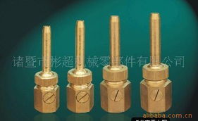 诸暨市彬超机械零部件 喷泉产品列表